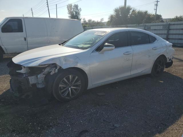 LEXUS ES 350 2019 58abz1b15ku003700