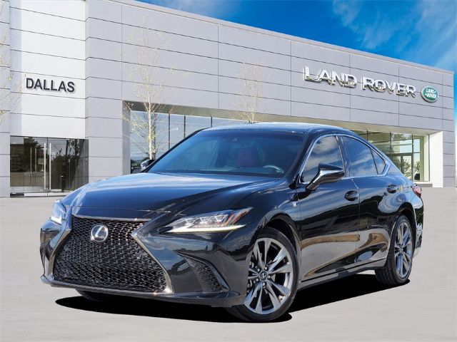 LEXUS ES 2019 58abz1b15ku004958