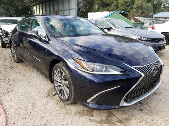 LEXUS ES 350 2019 58abz1b15ku005527