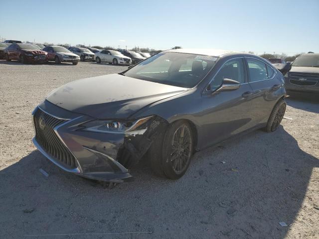 LEXUS ES 350 2019 58abz1b15ku006807