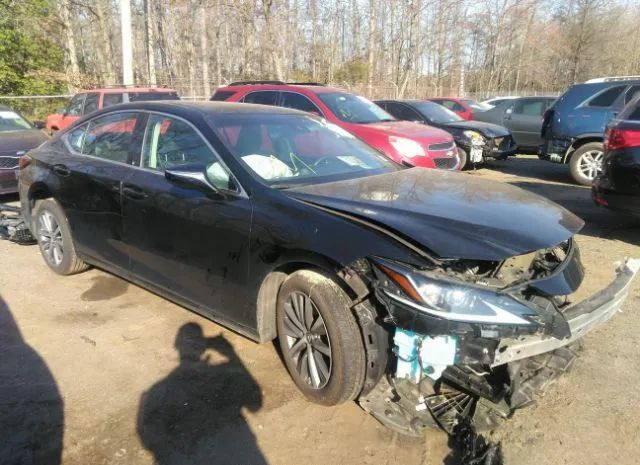 LEXUS ES 2019 58abz1b15ku009013