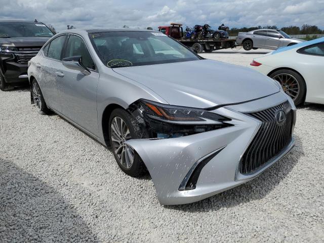 LEXUS ES 350 2019 58abz1b15ku009903