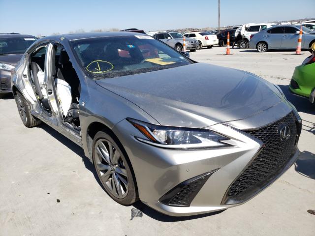 LEXUS ES 350 2019 58abz1b15ku011263