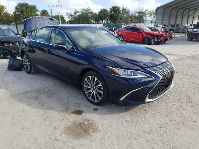 LEXUS ES 350 2019 58abz1b15ku012199