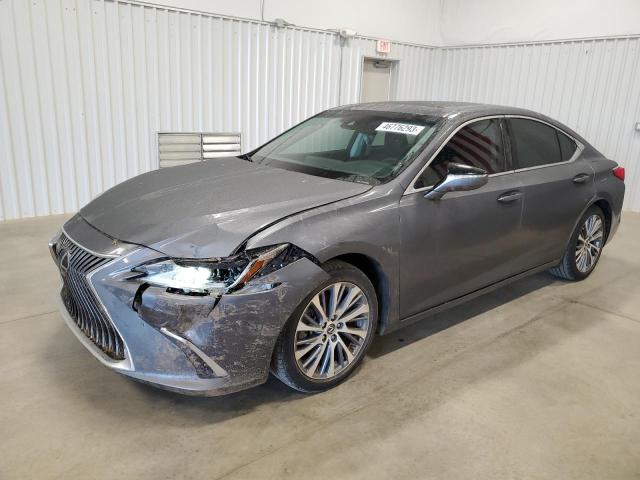 LEXUS ES 350 2019 58abz1b15ku014812