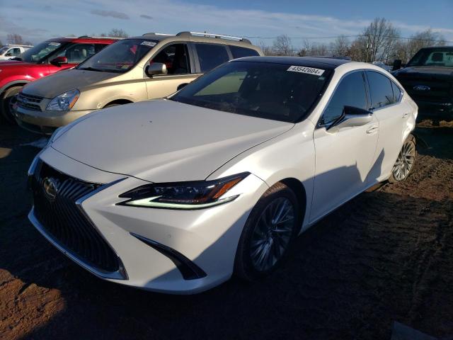 LEXUS ES350 2019 58abz1b15ku014874