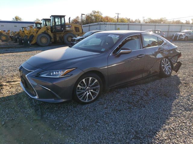 LEXUS ES350 2019 58abz1b15ku015393