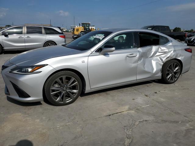 LEXUS ES 350 2019 58abz1b15ku015538