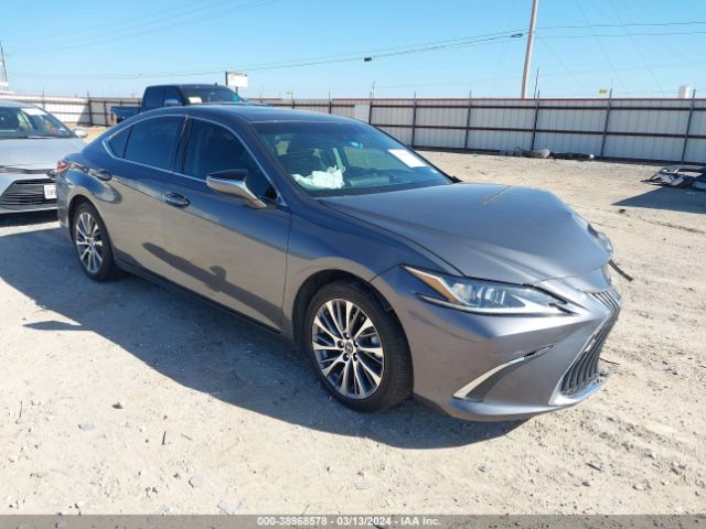 LEXUS ES 350 2019 58abz1b15ku016205