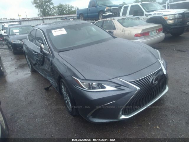 LEXUS ES 2019 58abz1b15ku016995