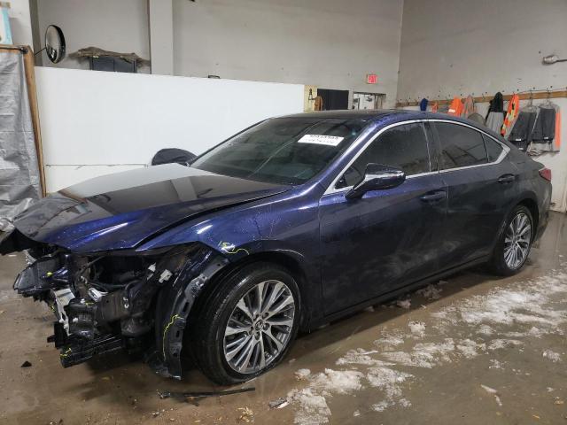 LEXUS ES350 2019 58abz1b15ku017337