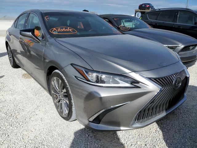 LEXUS ES 350 2019 58abz1b15ku021517