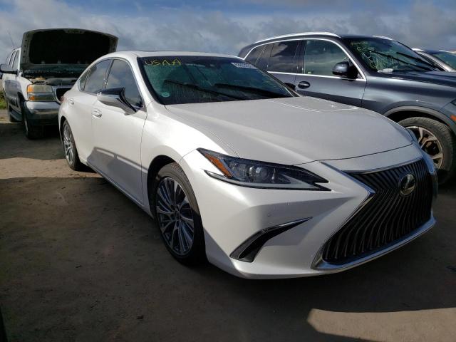 LEXUS ES 350 2019 58abz1b15ku021761