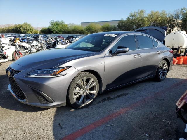 LEXUS ES 350 2019 58abz1b15ku022313