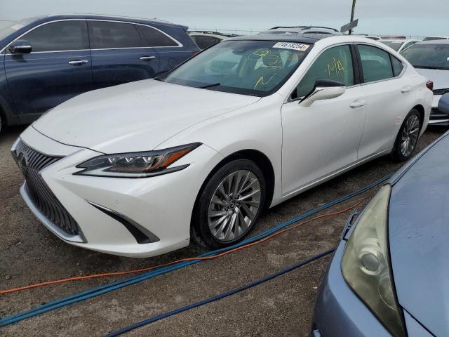 LEXUS ES 350 2019 58abz1b15ku023199