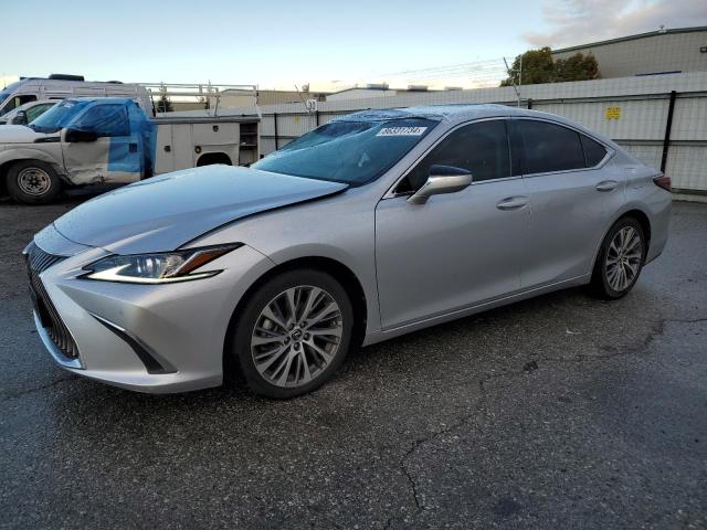 LEXUS ES 350 2019 58abz1b15ku024997