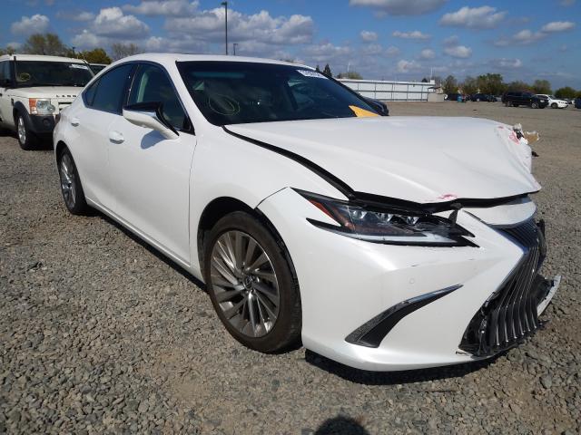 LEXUS ES 350 2019 58abz1b15ku026927