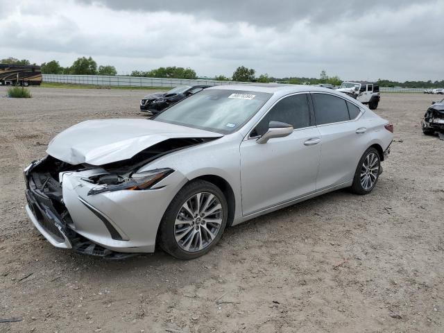 LEXUS ES350 2019 58abz1b15ku028788