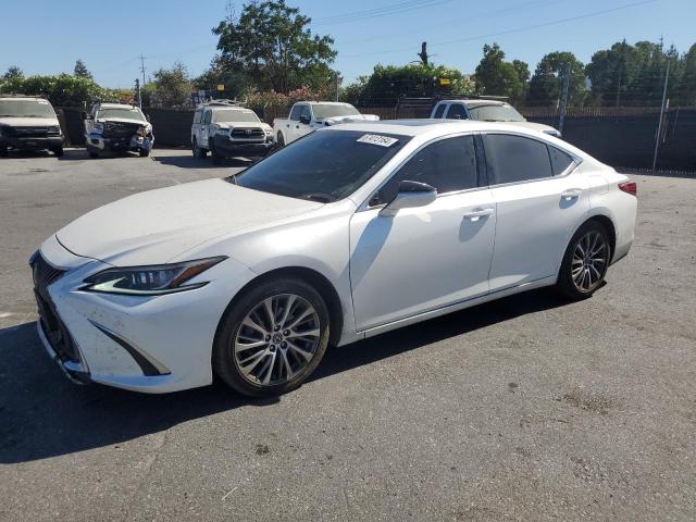 LEXUS ES 350 2019 58abz1b15ku029374