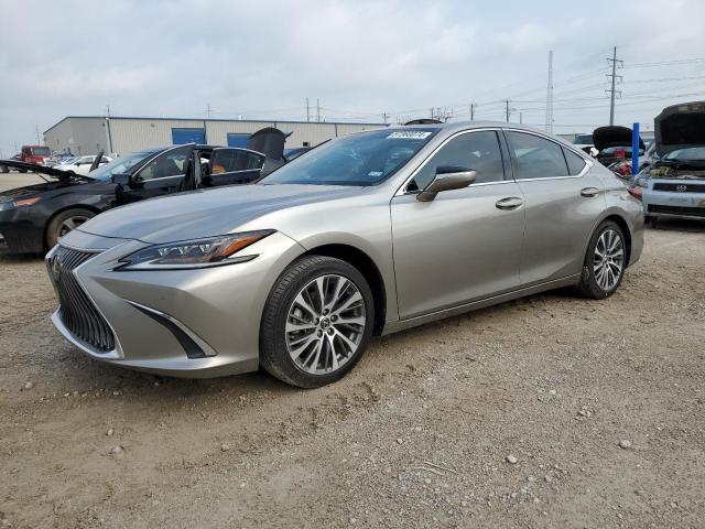 LEXUS ES350 2019 58abz1b15ku031710