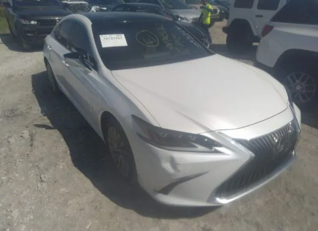 LEXUS ES 2019 58abz1b15ku032436