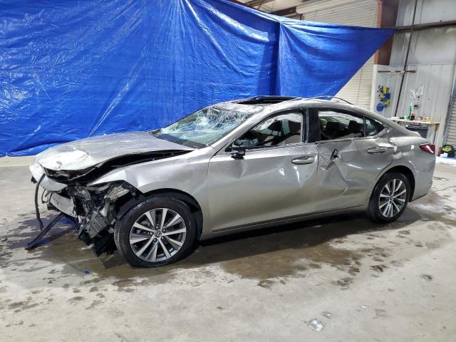 LEXUS ES350 2019 58abz1b15ku032484