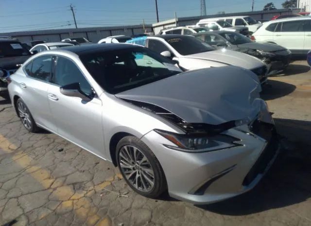 LEXUS ES 2019 58abz1b15ku033781