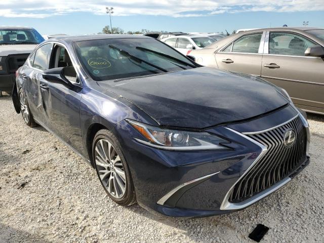 LEXUS ES 350 2019 58abz1b15ku034140