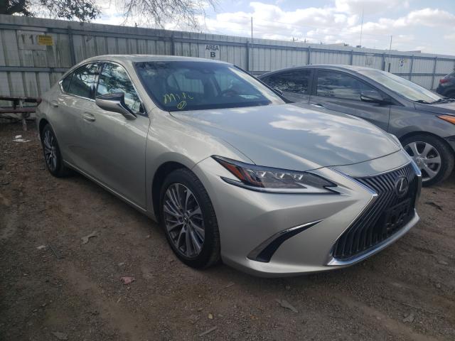 LEXUS ES 350 2019 58abz1b15ku034607