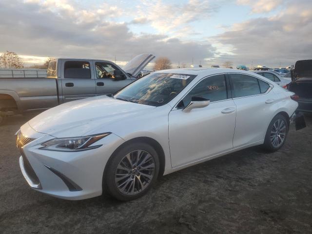 LEXUS ES 350 2019 58abz1b15ku035160