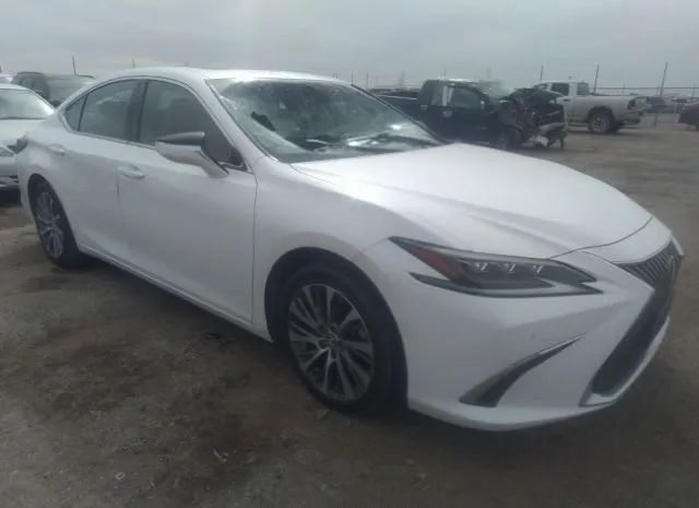 LEXUS ES 2019 58abz1b15ku035174