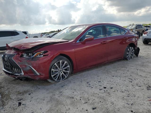 LEXUS ES 350 2019 58abz1b15ku035224