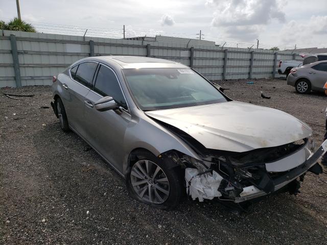 LEXUS ES 350 2019 58abz1b15ku035238