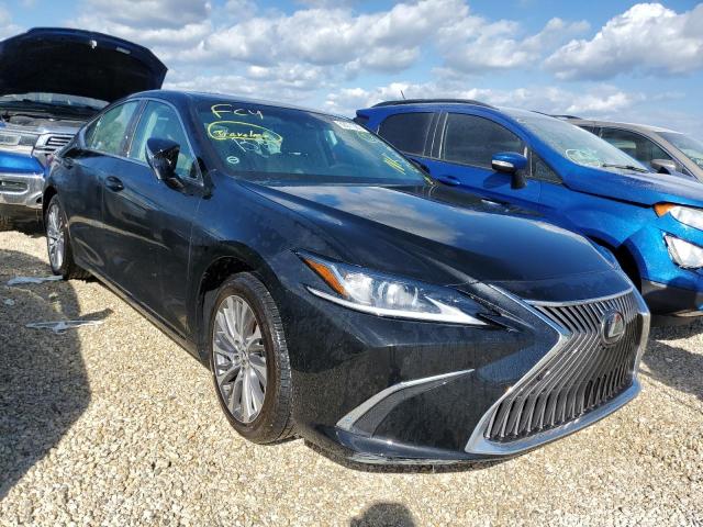 LEXUS ES 350 2019 58abz1b15ku035501