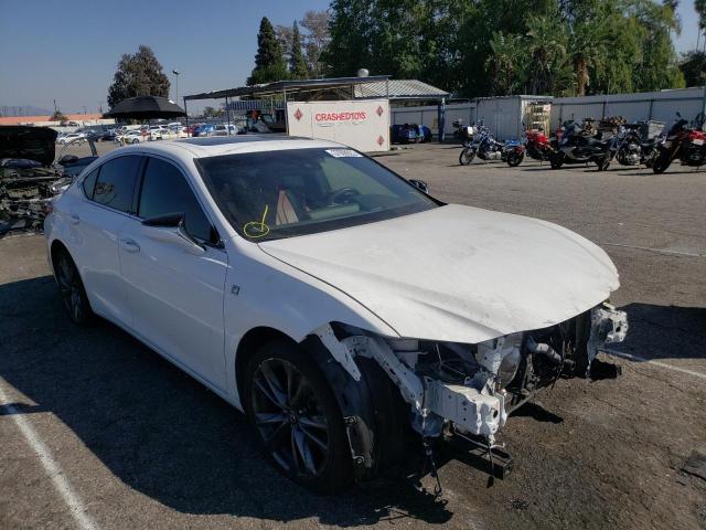 LEXUS ES 350 2019 58abz1b15ku035935