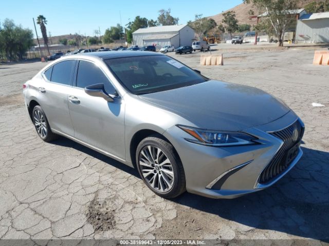 LEXUS ES 350 2019 58abz1b15ku035949