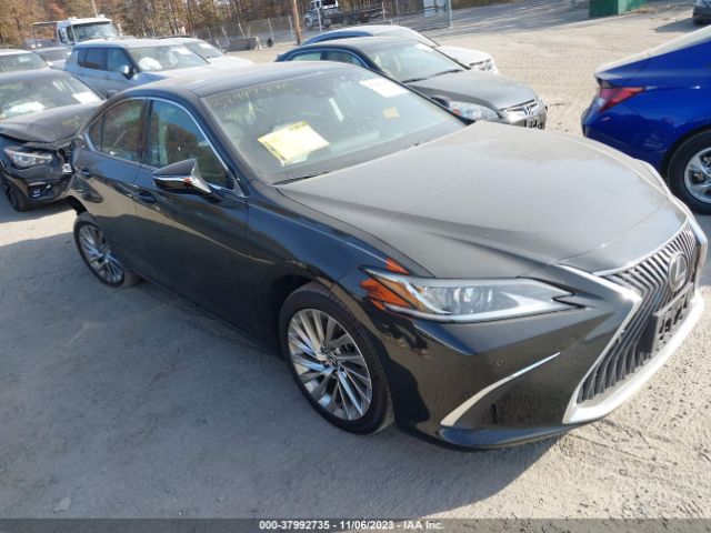 LEXUS NULL 2019 58abz1b15ku038219