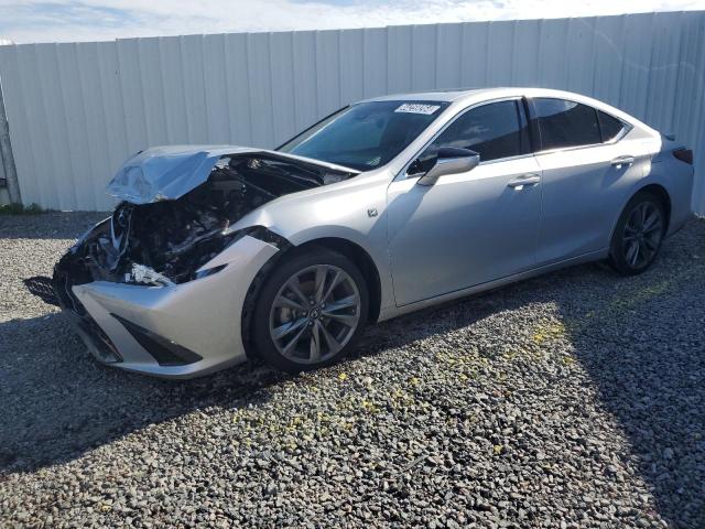 LEXUS ES350 2019 58abz1b15ku039208