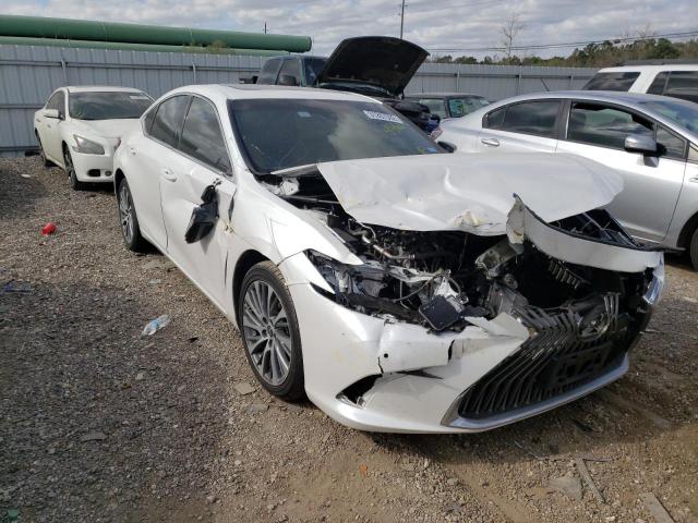 LEXUS ES 350 2019 58abz1b15ku039466