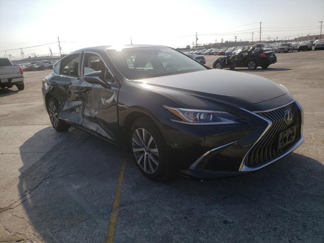 LEXUS ES 350 2019 58abz1b15ku043565