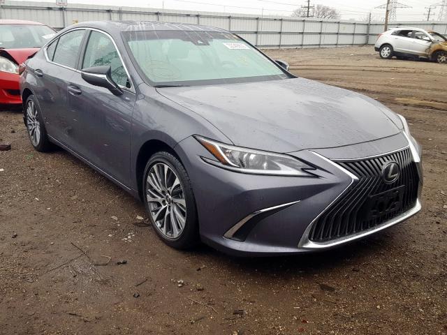 LEXUS ES 350 2019 58abz1b15ku043856