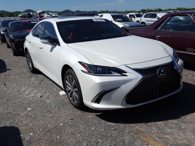 LEXUS ES 350 2019 58abz1b15ku045817