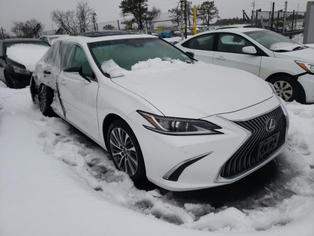 LEXUS ES 350 2019 58abz1b15ku048748