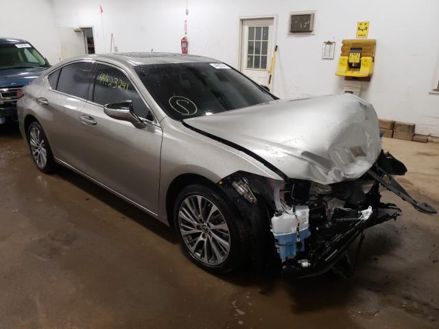 LEXUS ES 350 2019 58abz1b15ku050046