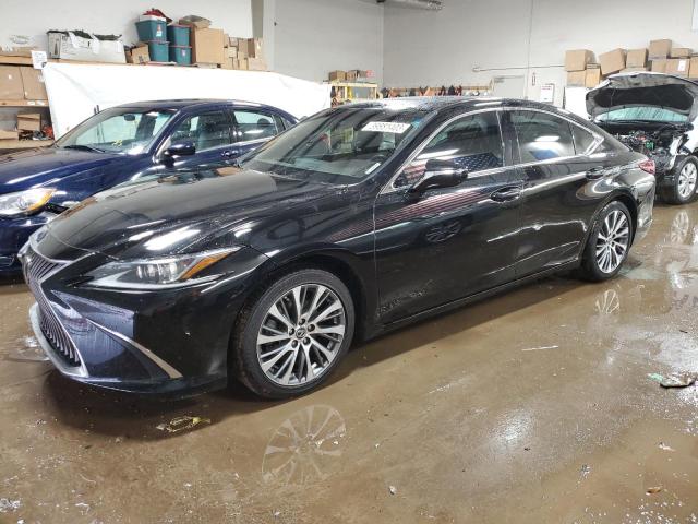 LEXUS ES 350 2019 58abz1b16ku003172