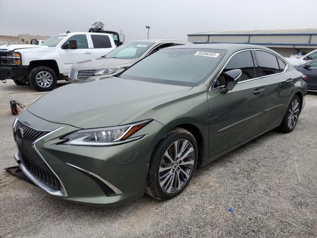 LEXUS ES 350 2019 58abz1b16ku005374