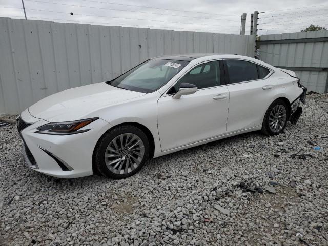 LEXUS ES 350 2019 58abz1b16ku006640