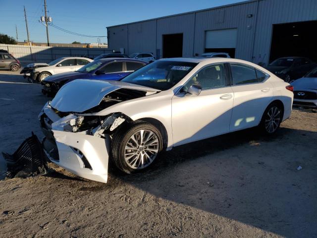 LEXUS ES 350 2019 58abz1b16ku008095