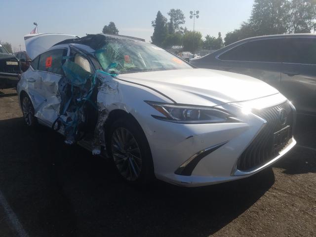 LEXUS ES 350 2019 58abz1b16ku008257