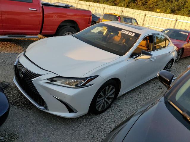 LEXUS ES 350 2019 58abz1b16ku008341